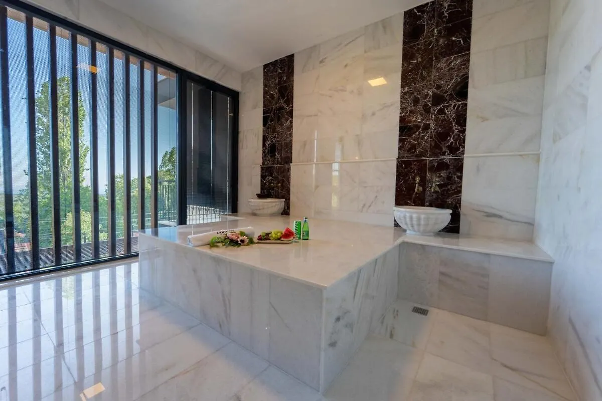 Akbulut Villas Ankara
