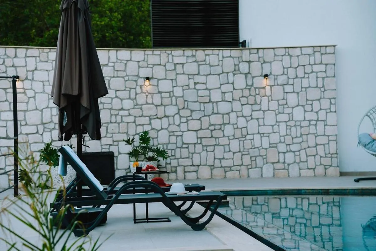 Akbulut Villas  Ankara