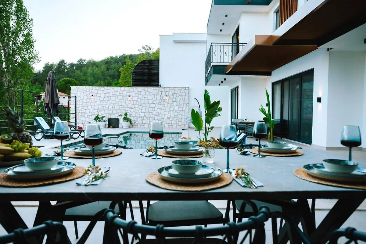 Akbulut Villas  Ankara