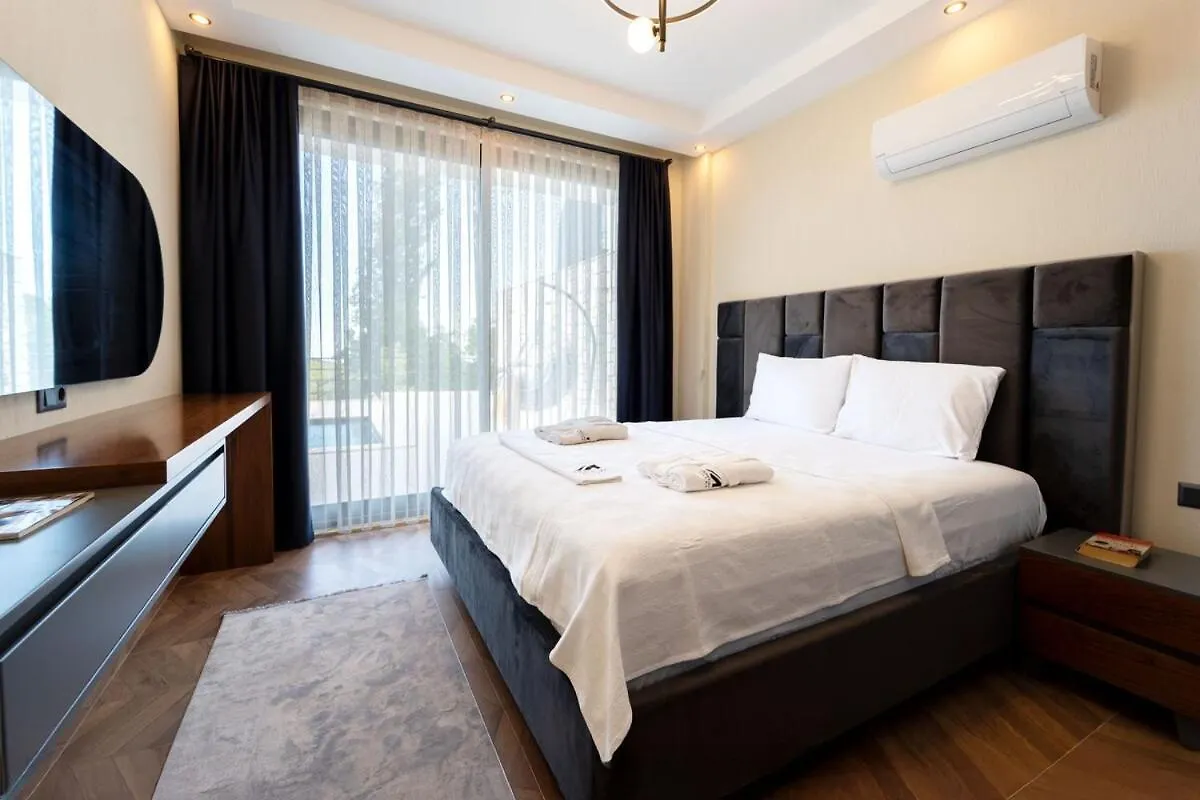 Akbulut Villas