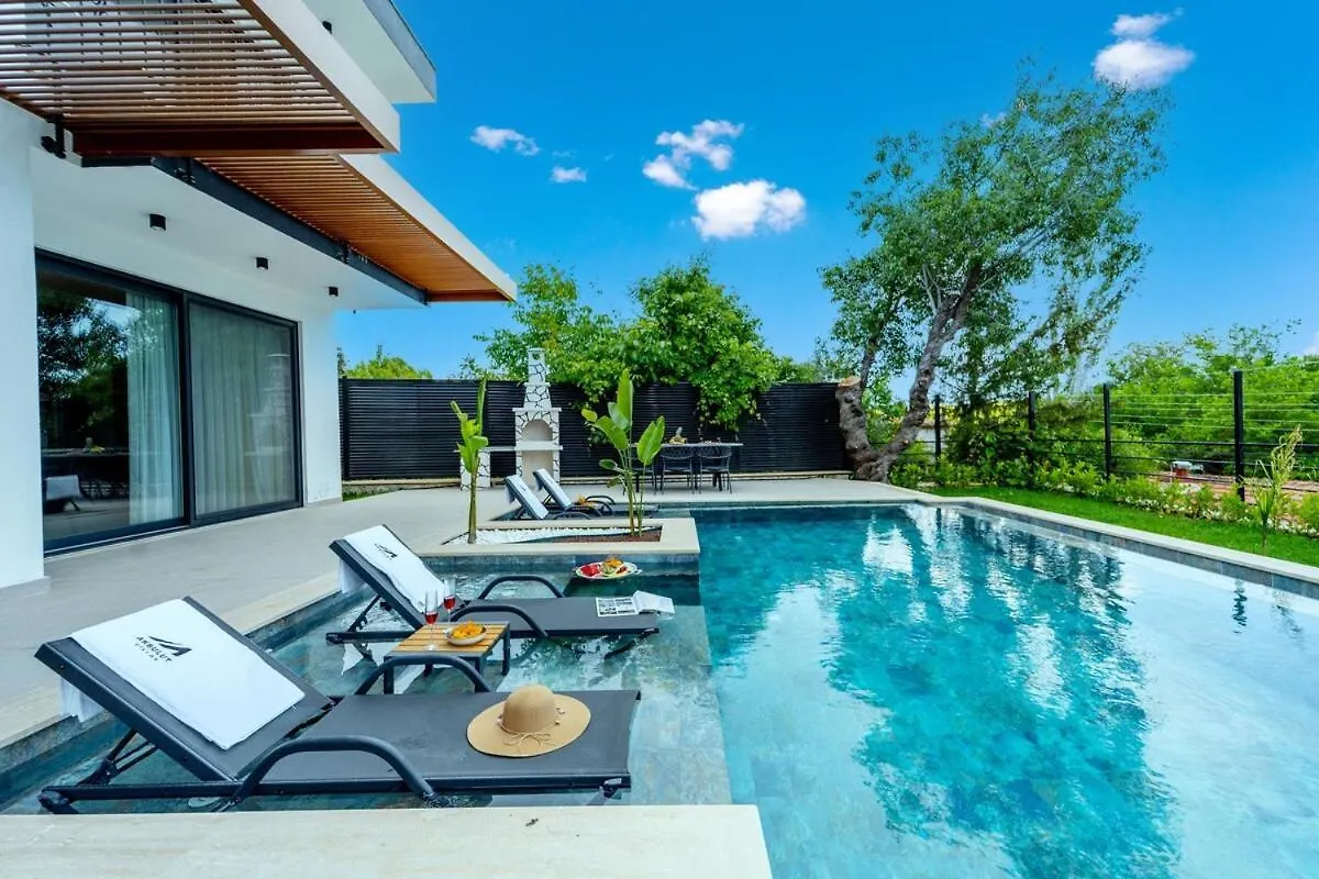 Akbulut Villas 0*, Ankara