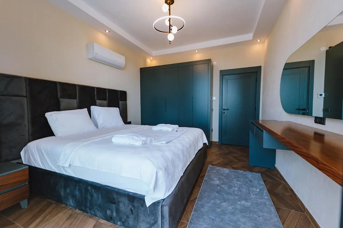 Akbulut Villas 0*, Ankara Turkey