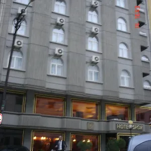 2* Aparthotel Spor