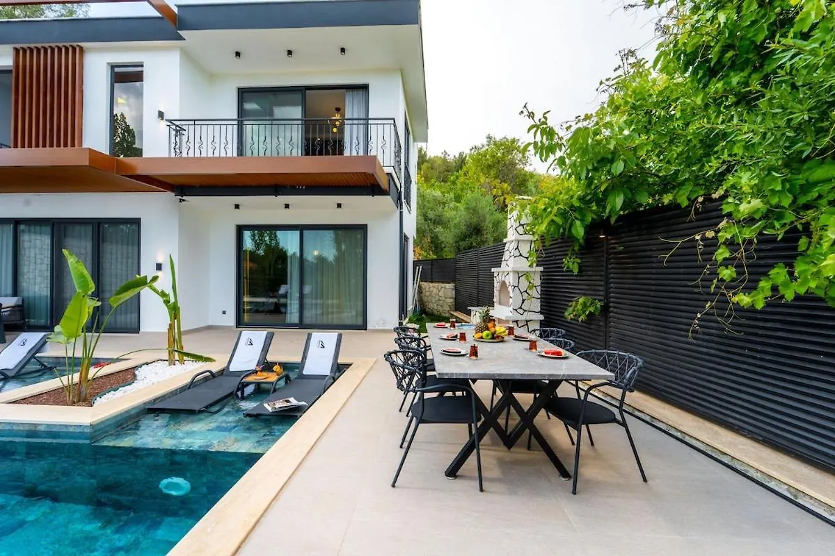 Akbulut Villas  Ankara