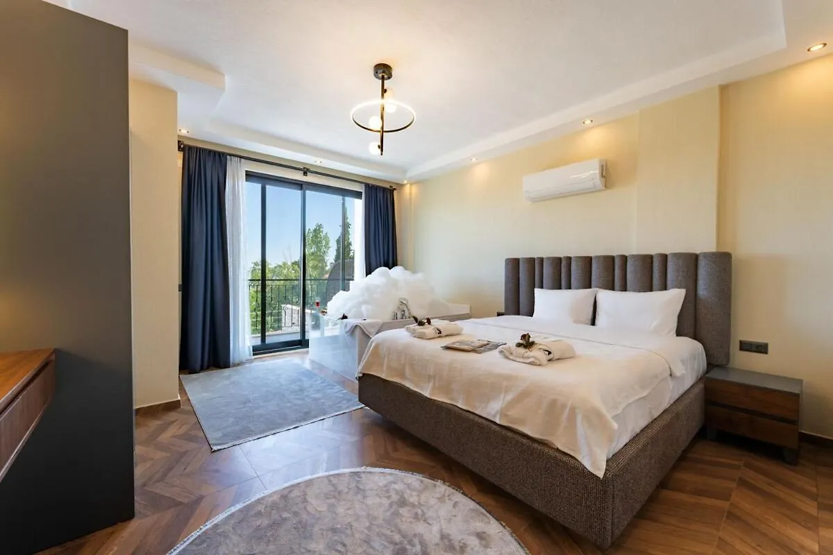 Akbulut Villas