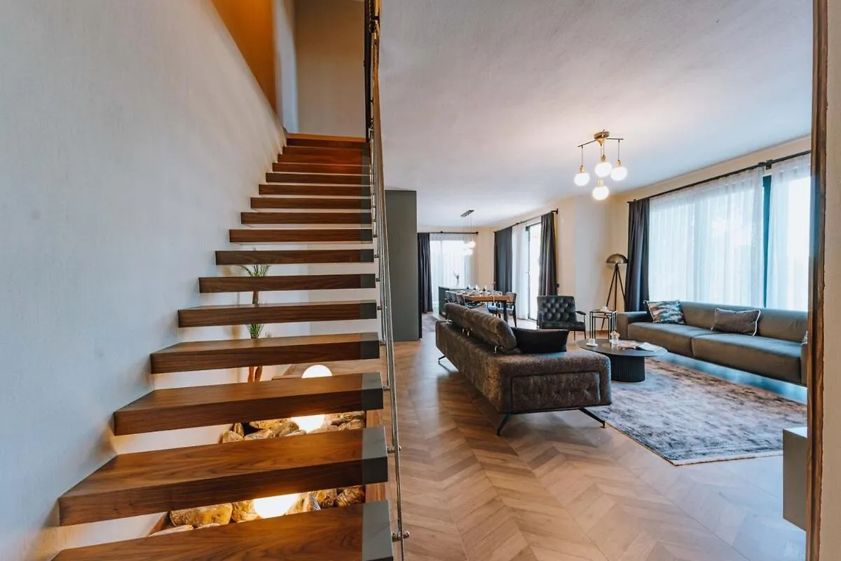Akbulut Villas Ankara