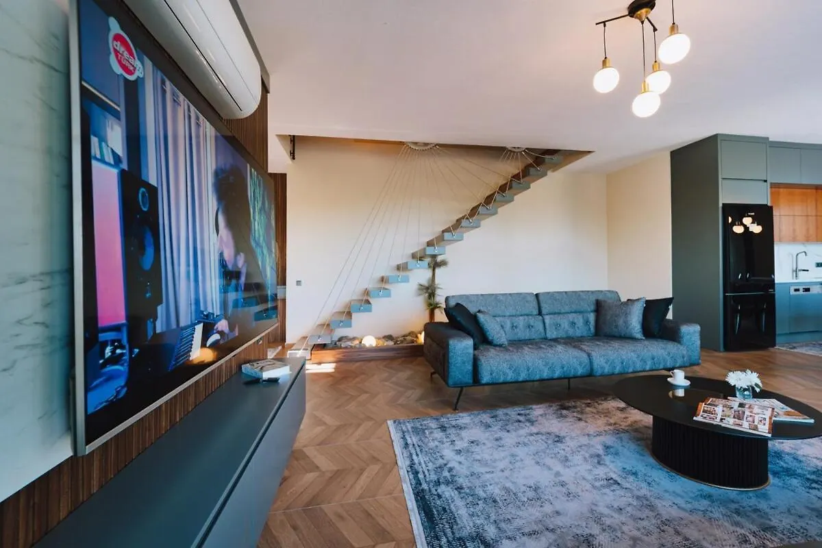 Akbulut Villas 0*, Ankara