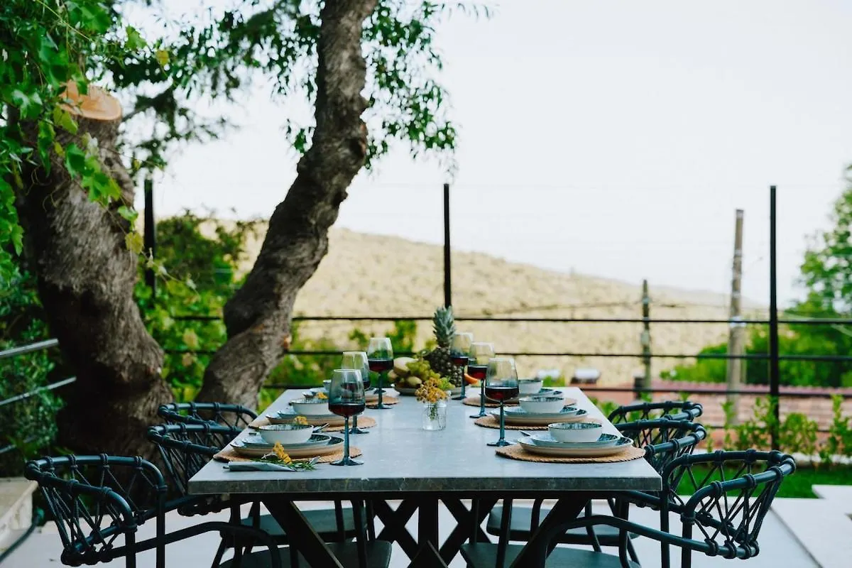 Akbulut Villas  Ankara