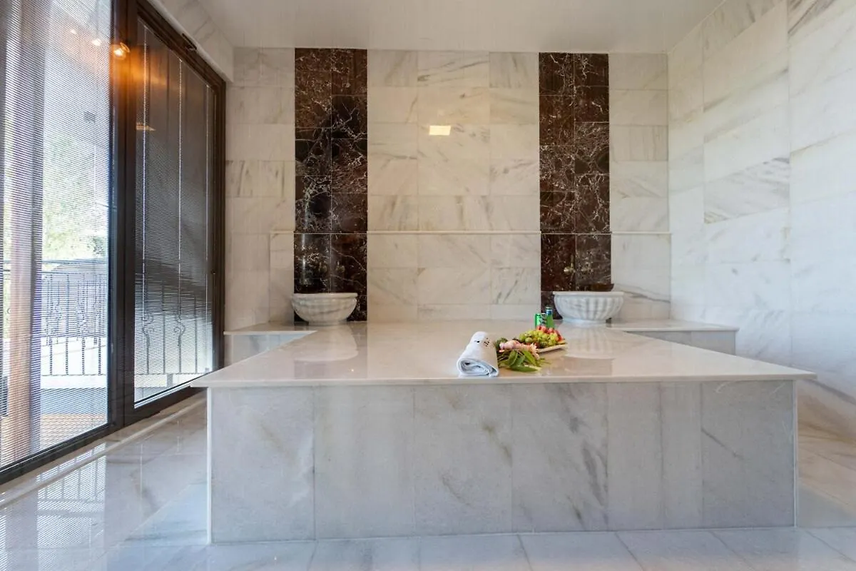 Akbulut Villas 0*, Ankara Turkey