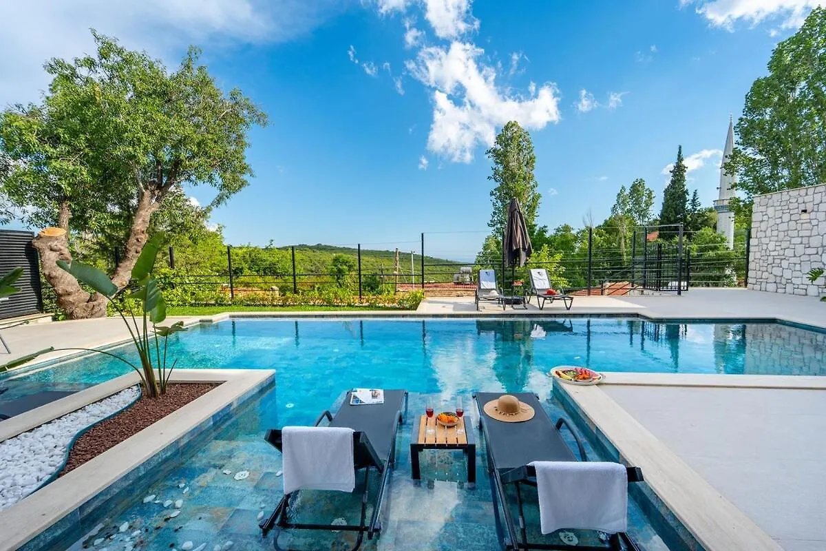 Akbulut Villas Ankara