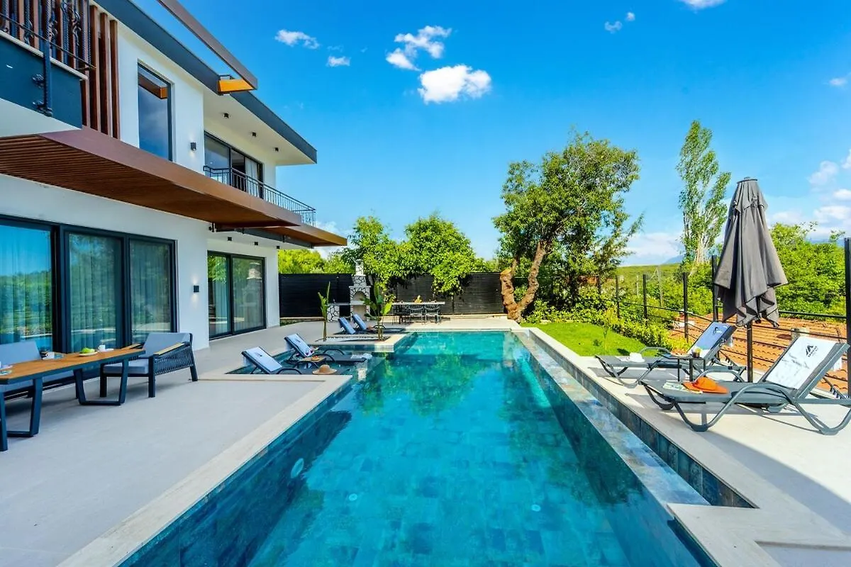 Akbulut Villas