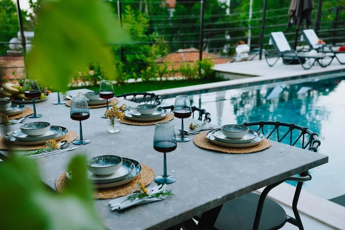 Akbulut Villas Ankara