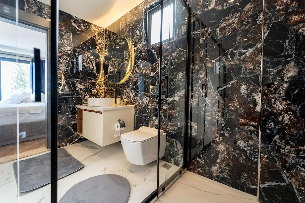 Akbulut Villas Ankara