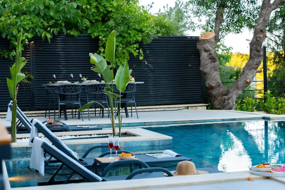 Akbulut Villas 0*, Ankara