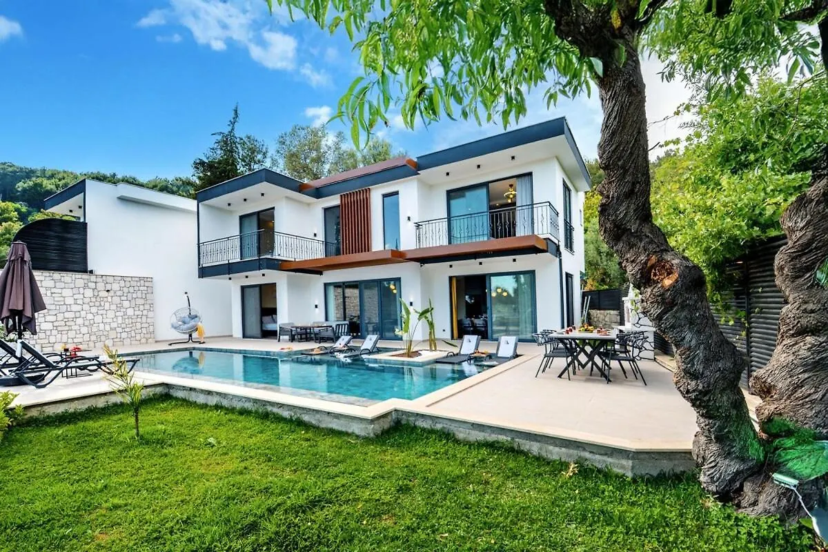 Akbulut Villas