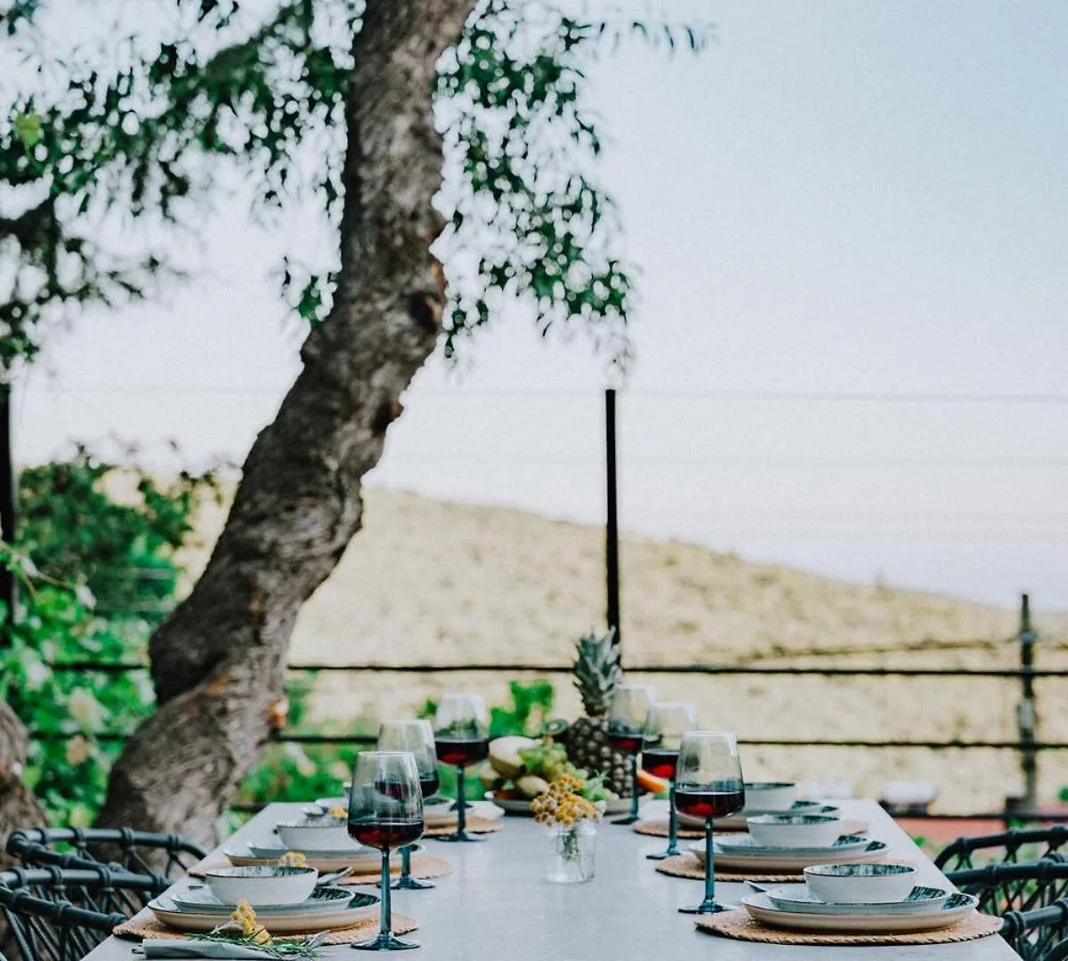 Akbulut Villas Turkey